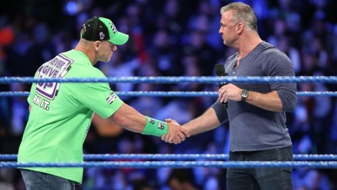Twitter reacts to SmackDown Live (27th Feb, 2018)