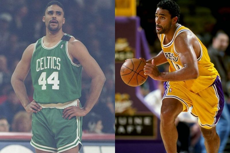 rick fox celtics jersey