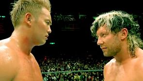 NJPW News: AXS TV will air the United States special Strong Style Evolved live