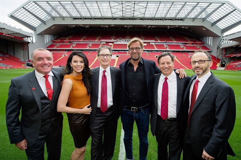 Liverpool&#039;s owners, FSG, need to back Klopp all the way next summer