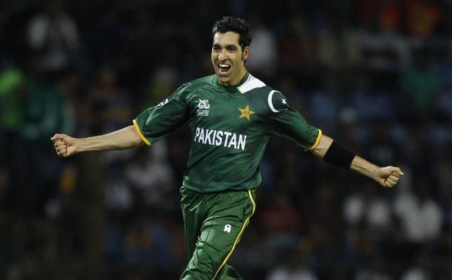 Image result for umar gul