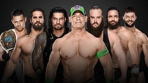 5 Shockers WWE could pull off at Elimination Chamber