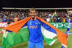 Porel likely to miss Vijay Hazare Trophy
