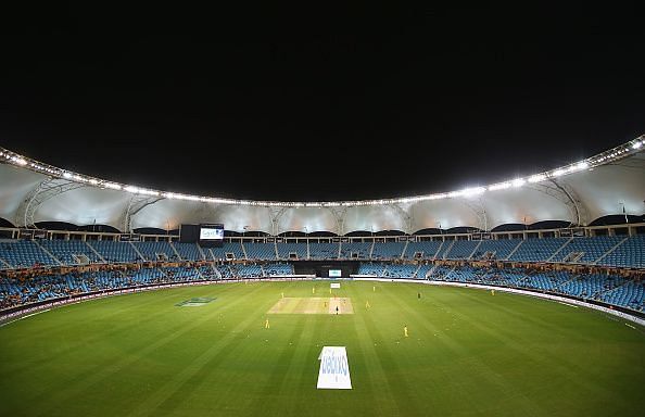 dubai international cricket stadium seating