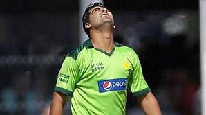 Shahzaib Hasan handed one-year ban for spot-fixing