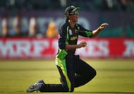 ICC World Twenty20 India 2016: Â Australia v New Zealand