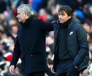 Manchester United v Chelsea - Premier League