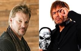 From the NJPW Rumor Mill: Reason behind NJPW's suspense regarding Chris Jericho vs. Tetsuya Naito, match rescheduling