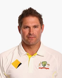 Ryan Harris Cricket Australian
