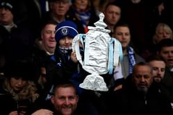 The misguided sense of fan loyalty in football