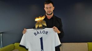 10 current WWE Superstars and their favourite football team