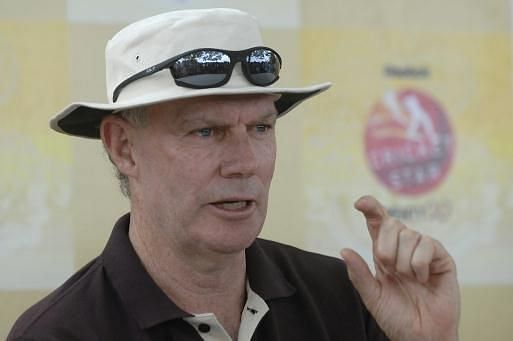 Greg Chappell Cricket Australian