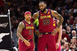 NBA: 5 Biggest Winners from the Mid-Season Trade Window