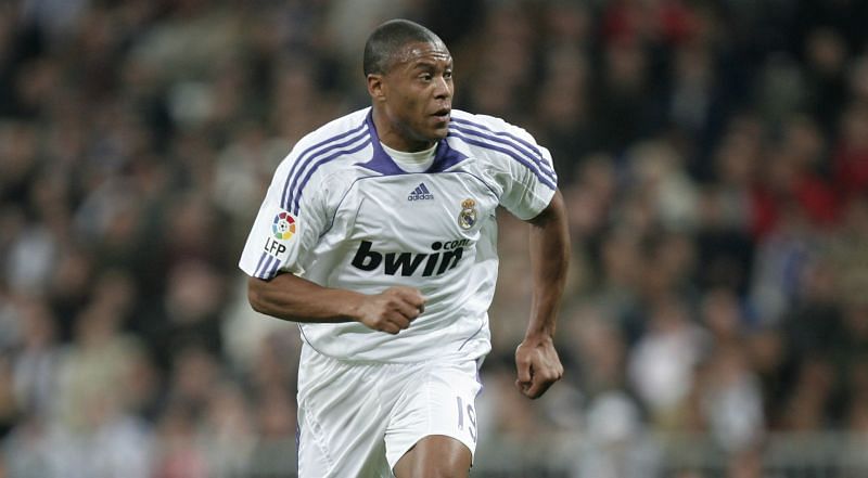 The Beast was never properly unleashed during his years at the Bernabeu