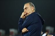 Avram Grant has some thinking to do