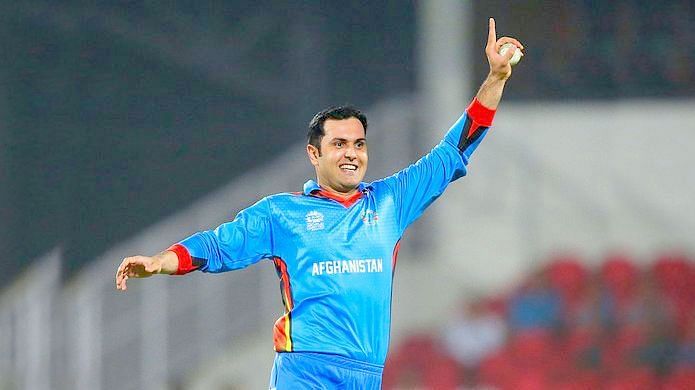 Mohammad Nabi