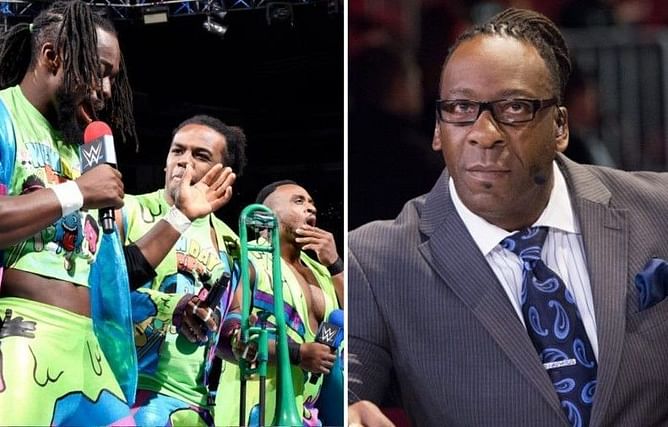 WWE News: The New Day comment on Booker T-Corey Graves situation