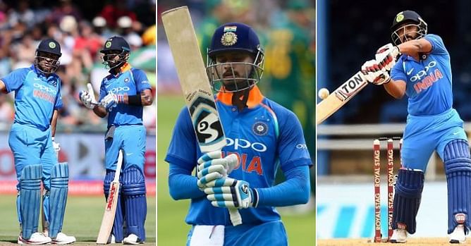The solution to India's middle-order problem