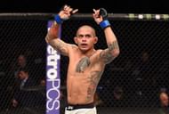 Carlos Diego Ferreira shined at UFC Austin