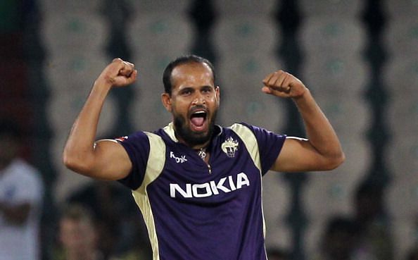 Vijay Hazare Trophy: Baroda drop Yusuf Pathan for quarterfinals
