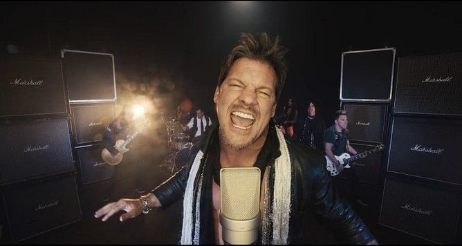 7 bands the WWE Universe love because of WWE