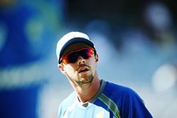 Australia's Travis Head signs for Worcestershire