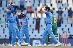 South Africa vs India 2018, 2nd ODI: Things which went right for the visitors