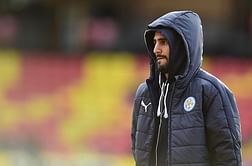 What next for Riyad Mahrez?