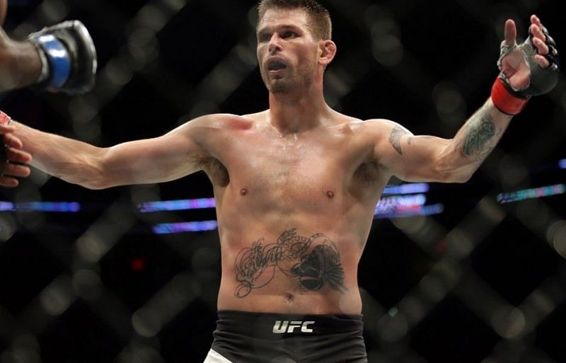 Tim Means performed well but ended up on the wrong end of a questionable decision