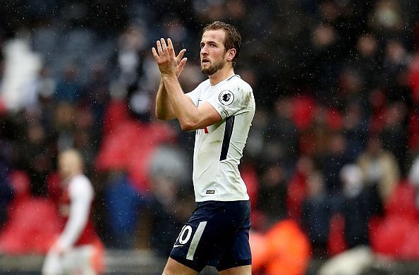 Tottenham Hotspur v Arsenal - Premier League