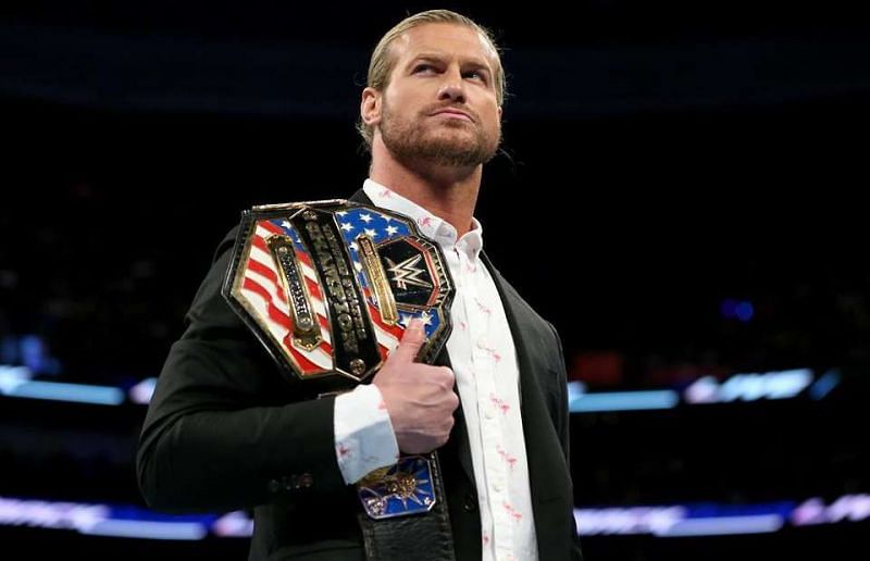 Dolph Ziggler could make a big-money appearance at Wrestlemania 34