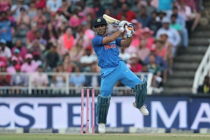 Dhoni can contribute much more to the Indian team with the bat