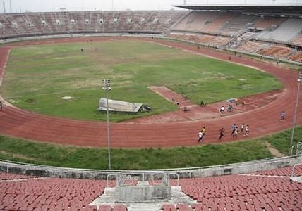 National Stadium Lagos