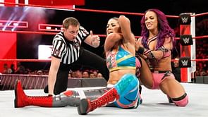 3 reasons why WWE should resurrect Bayley
