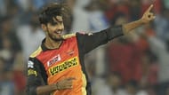 dependable prospect to be India's spin bowling all-rounder