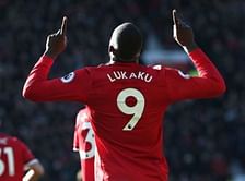 Romelu Lukaku proves he can be that big-game player for Manchester United