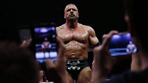5 Wrestlers who did not look good until joining WWE