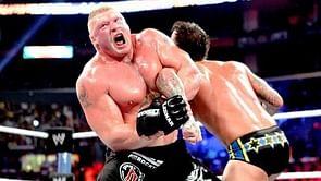 5 MMA fighters who have techniques named after them