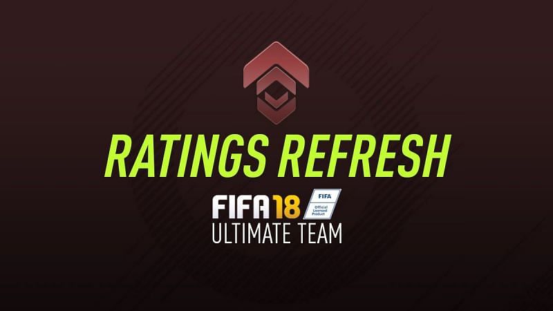 Ratings refresh is here