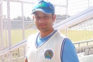 Hrishikesh Kanitkar scored 33 first-class tons.