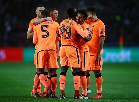 5 reasons why Liverpool should be taken seriously in the Champions League