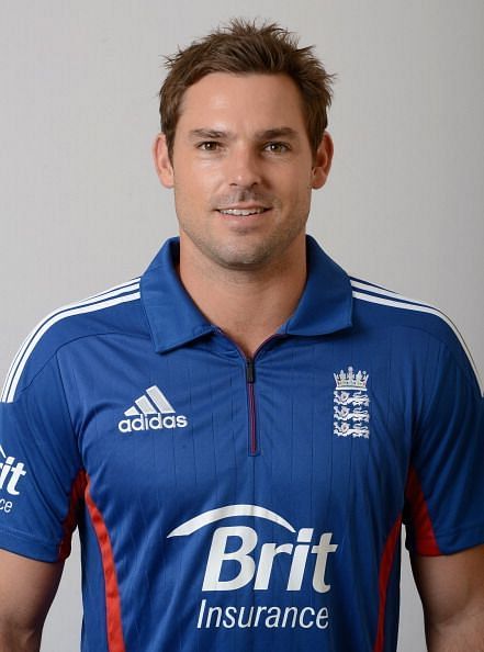 Michael Lumb Cricket South Africa/British