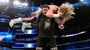 5 steps to save SmackDown Live