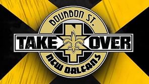From the Rumor Mill: Four huge matches planned for NXT Takeover: New Orleans