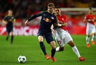 AS Monaco v RB Leipzig - UEFA Champions League