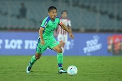 ISL 2017/18: Bengaluru FC don green jerseys against ATK to support eco-friendly movement