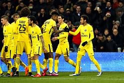 Toulouse FC 0-1 Paris Saint-Germain: 5 Talking Points