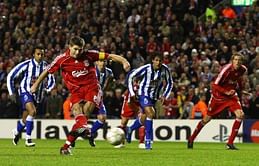 UEFA Champions League preview: Porto vs Liverpool