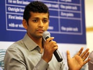 Amol Muzumdar is now seen commentating in domestic games in India.