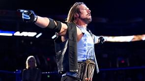 5 Wrestlers Impact Wrestling Regret Letting Go